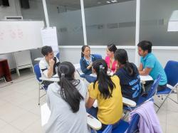 Khái niệm về chia sẻ kiến thức – PouYuen (07.12.2019 PM)